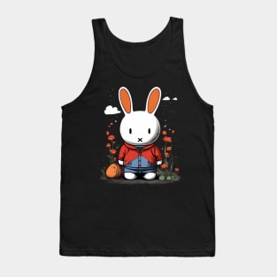 miffy Tank Top